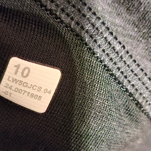 Lululemon Softy Suedey High-Rise Tight 25" - Picture 10 of 13